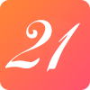 21